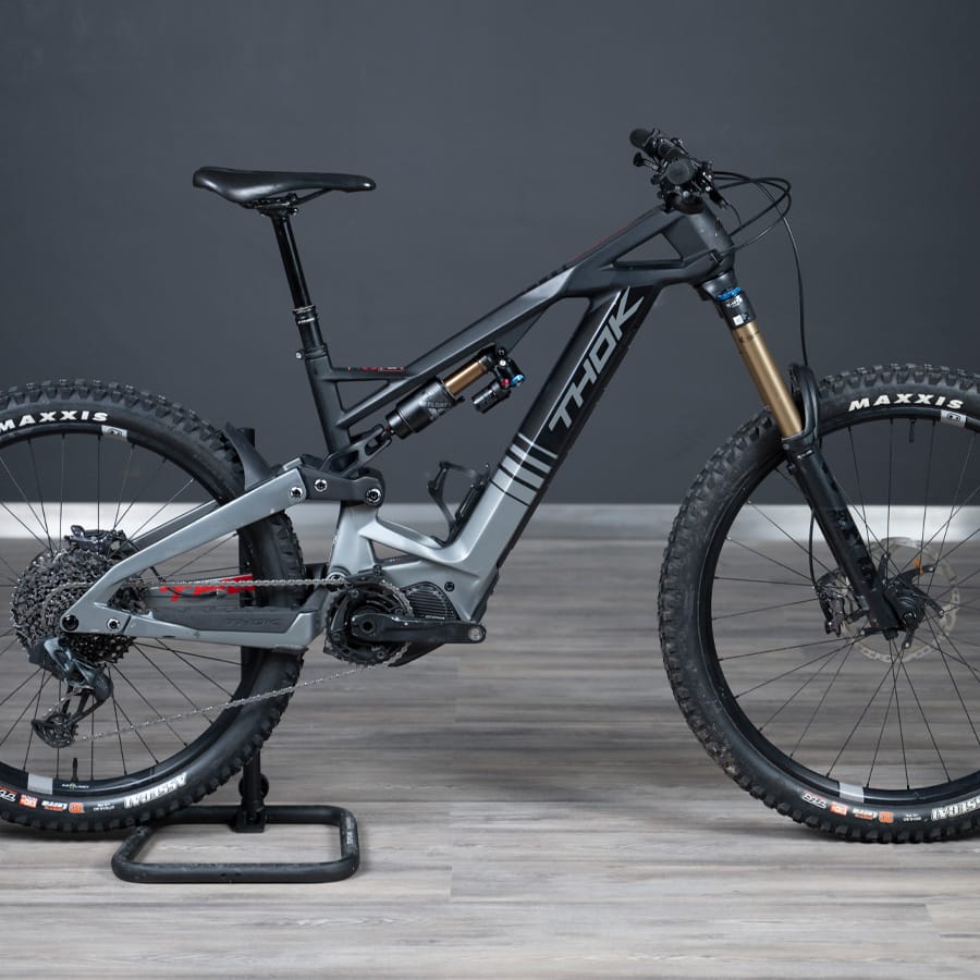 THOK GRAM-RC Taille L