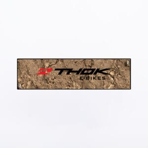 THOK ROCKY CARPET 50X200 CM