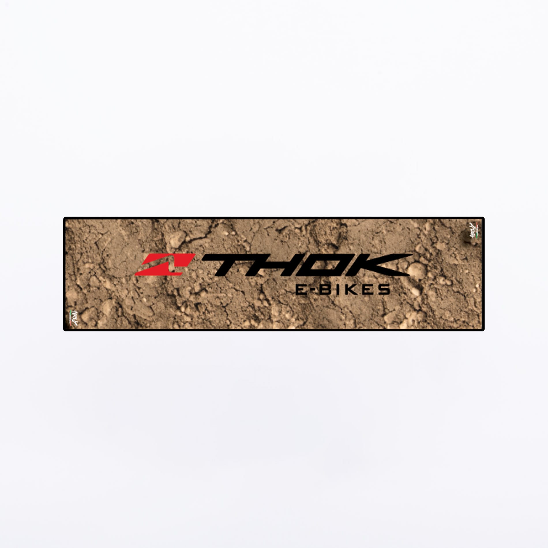 THOK ROCKY CARPET CM 50X200
