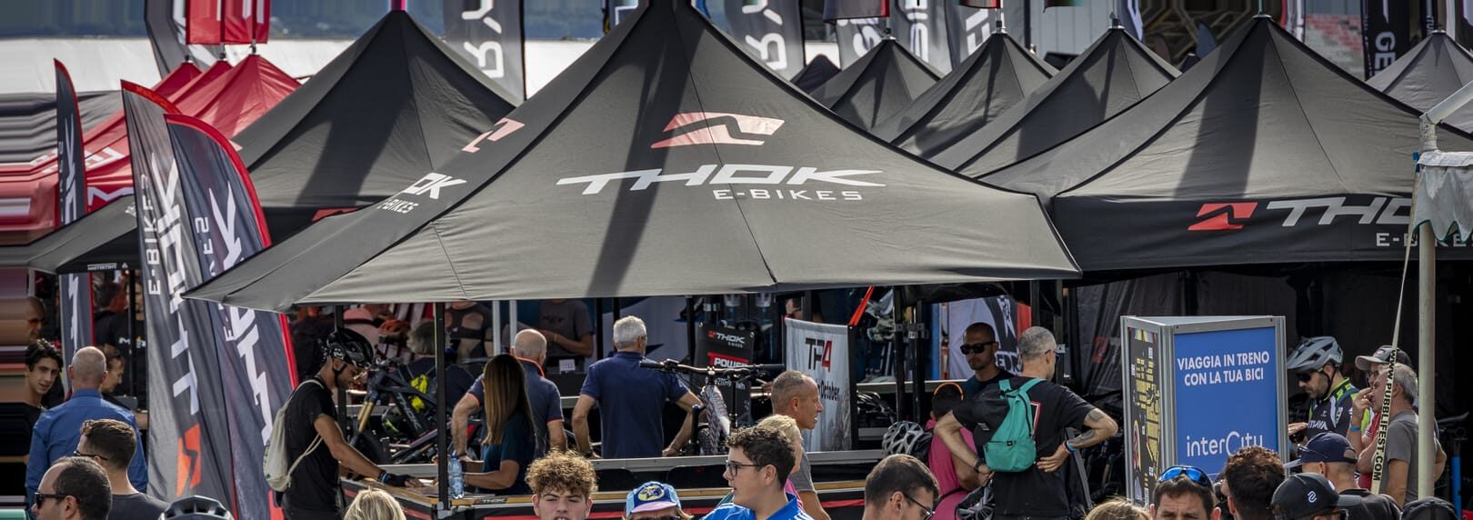 Thok Event - Italian Bike Festival - Test Bike Misano 2025