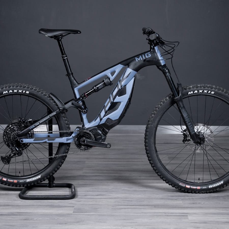 THOK MIG Color Edition Taille L