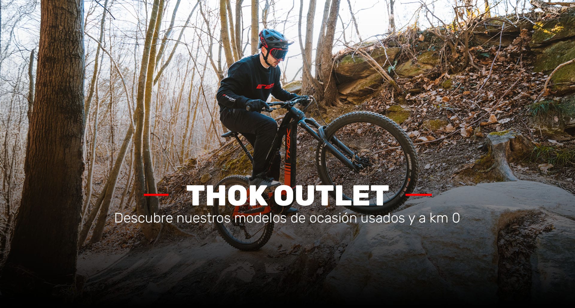 Thok Slider - 