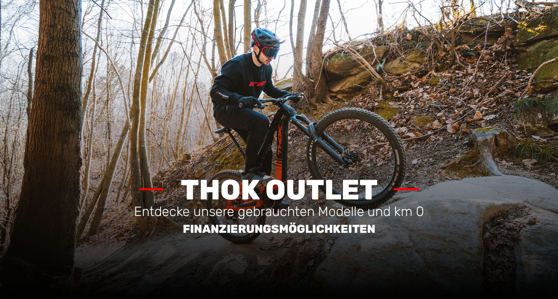 Thok Slider - 
