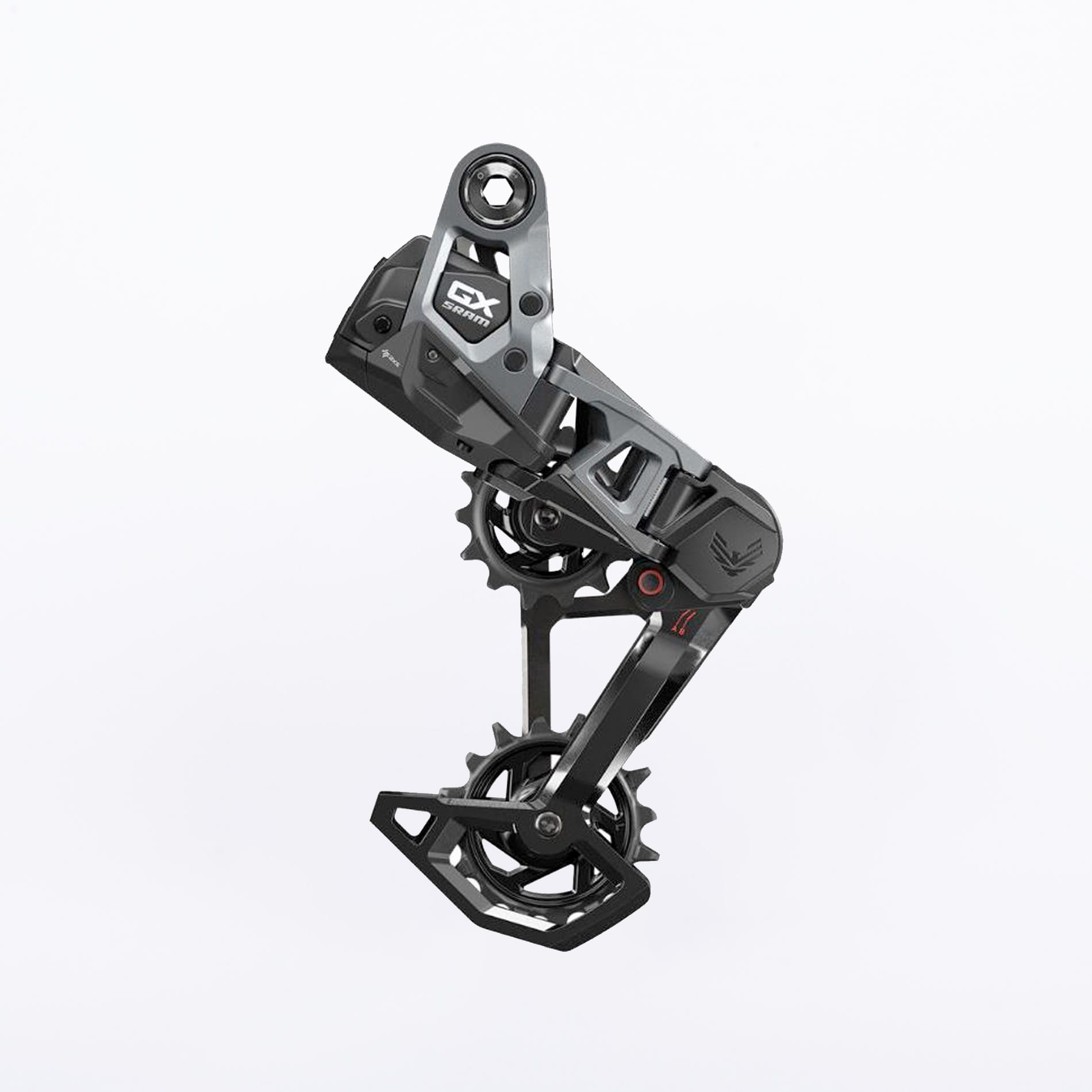 SRAM GX T-TYPE AXS 12V derailleur