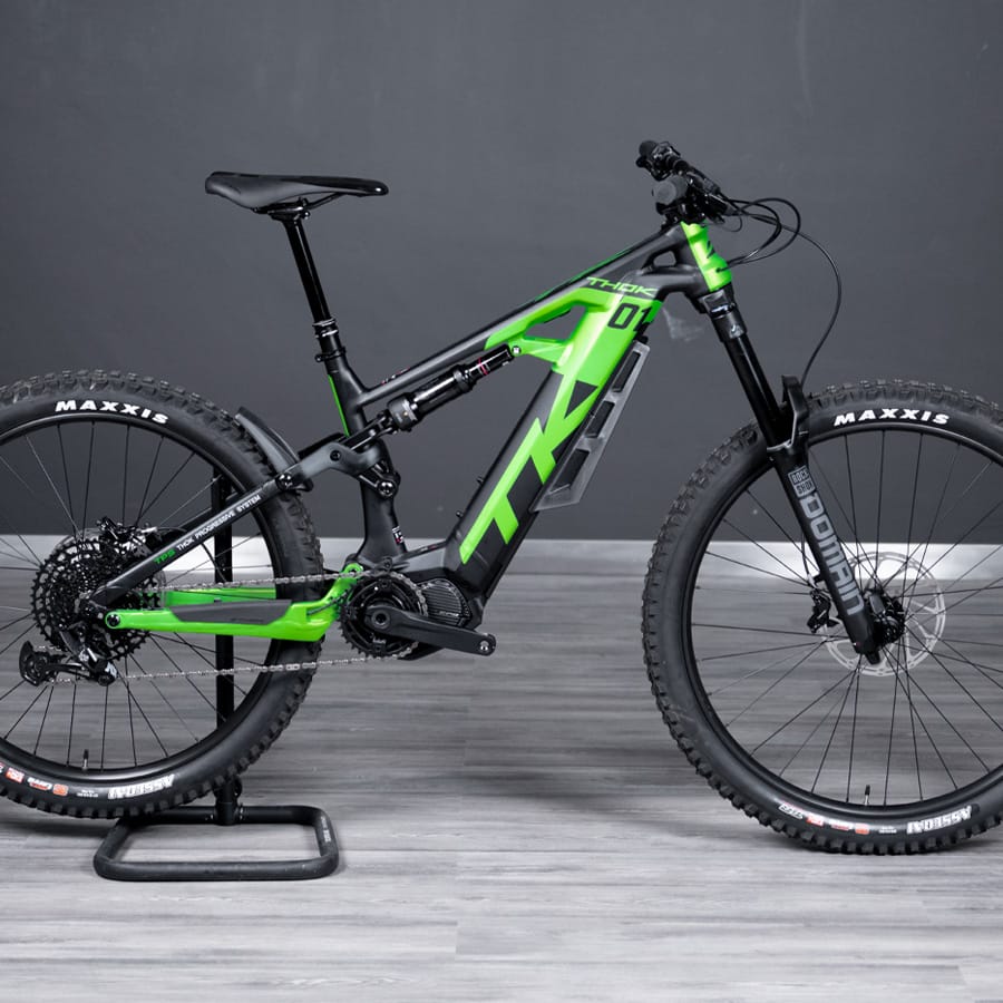THOK TK01 Color Edition TG M