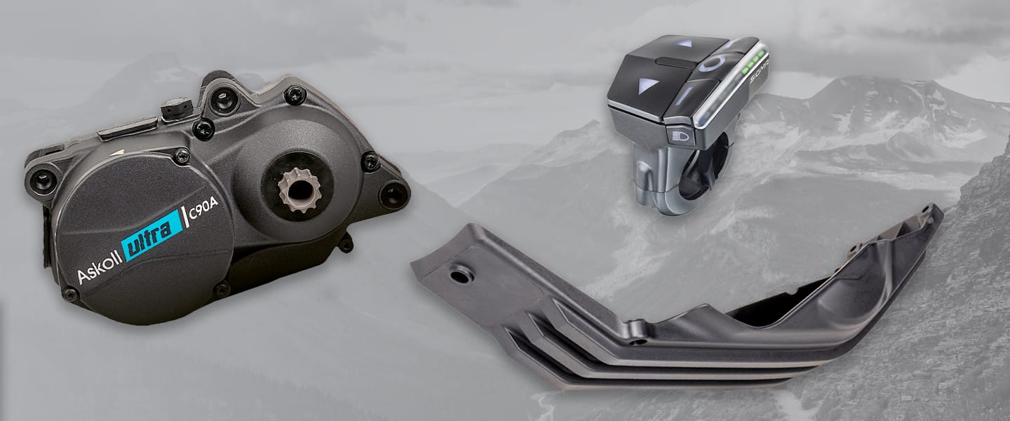 DRIVE UNIT