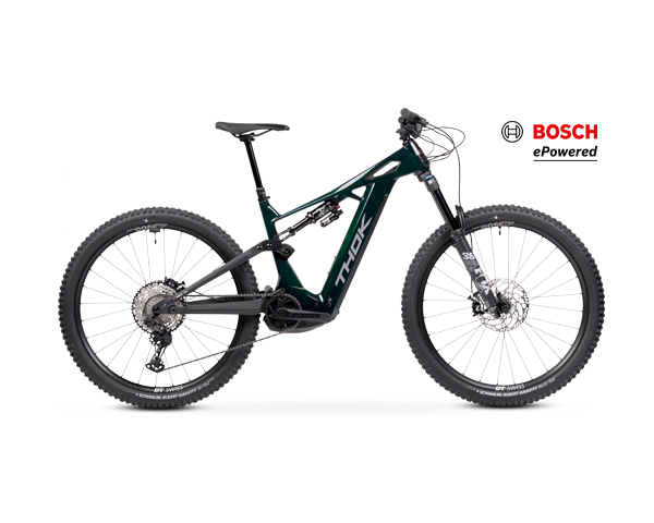 Thok compare bike - 1 Thok compare bike - 1