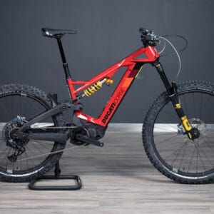 POWERSTAGE RR L