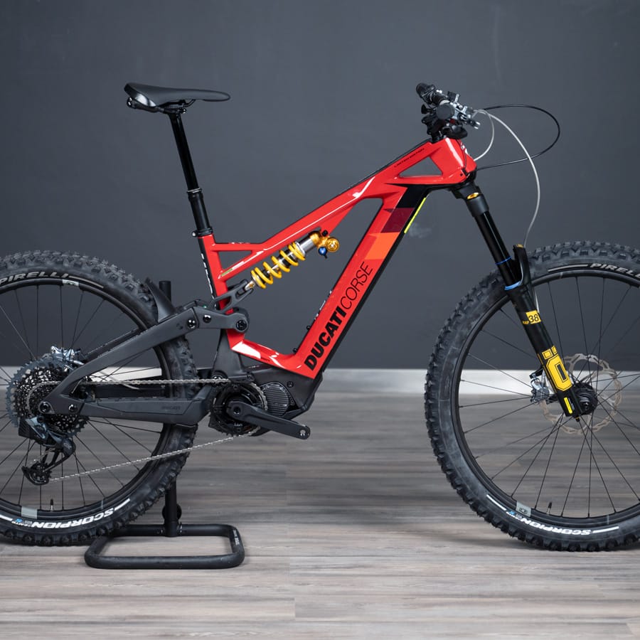 POWERSTAGE RR L