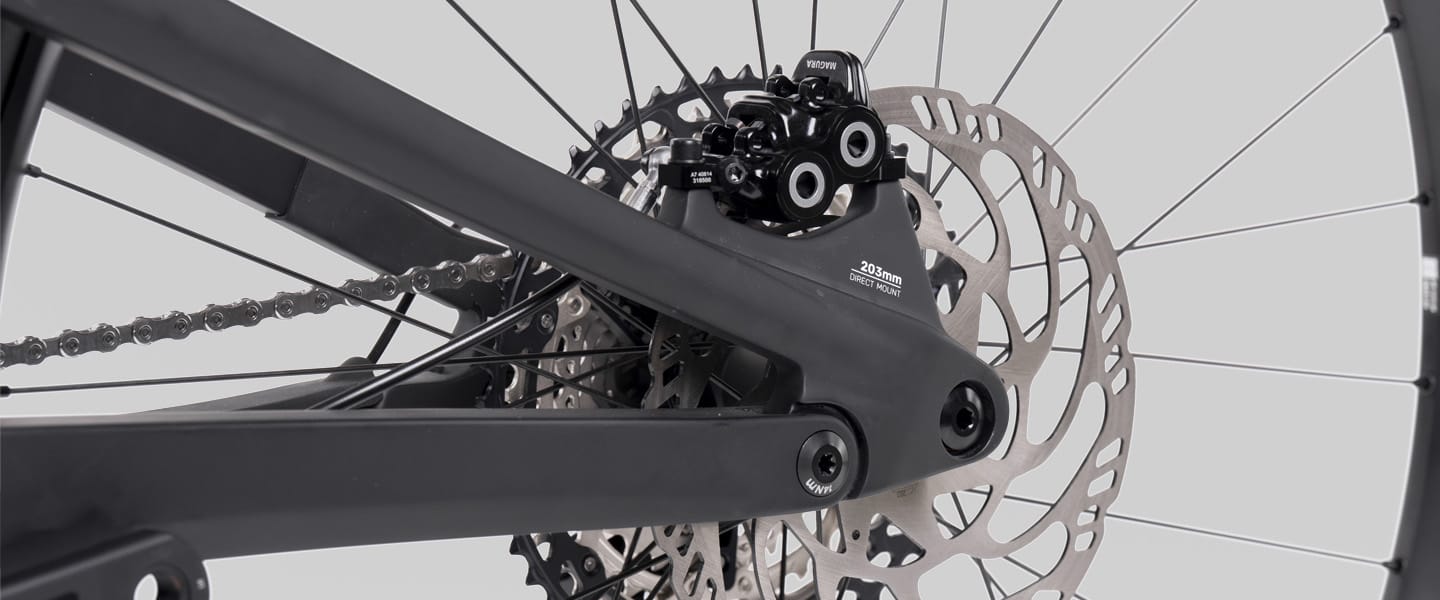 THOK Disc Mount