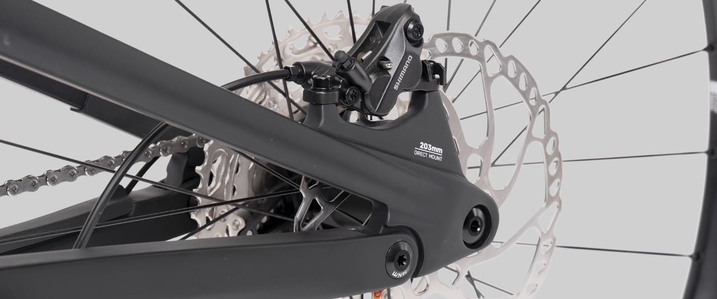 THOK Disc Mount