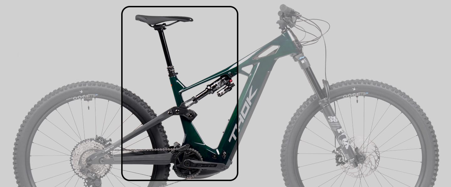 TUBE DE SELLE