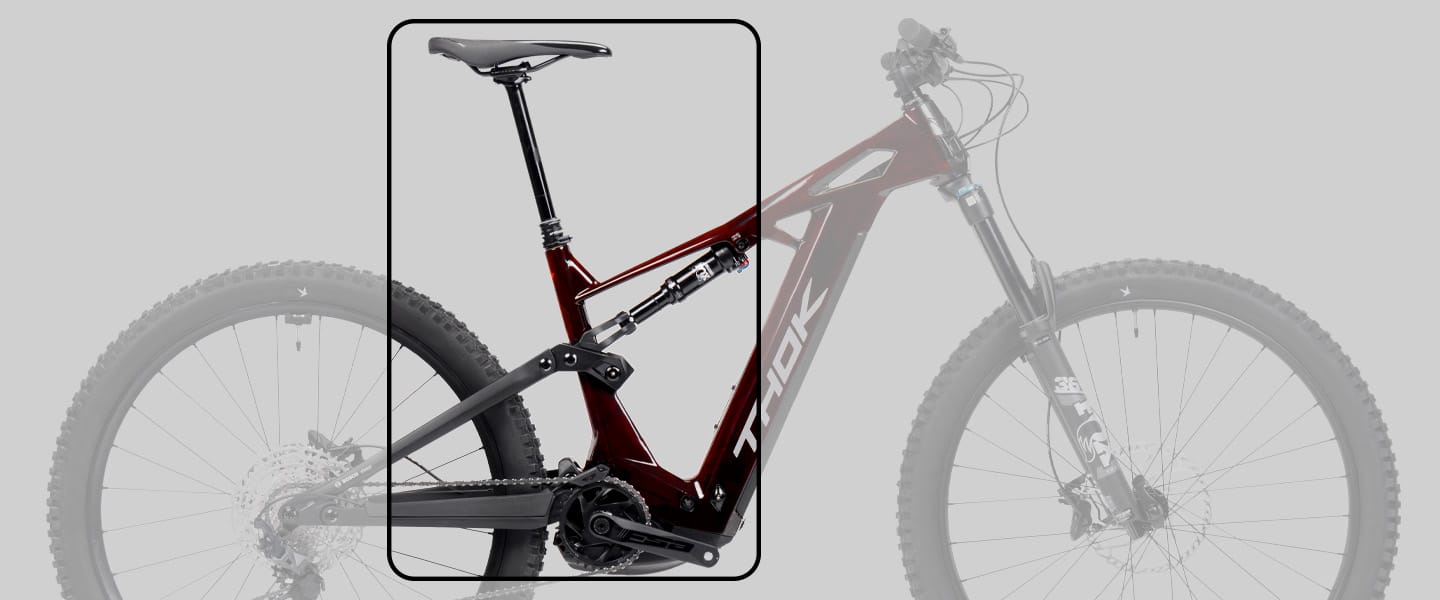 TUBE DE SELLE