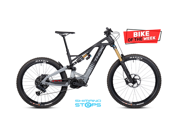 GRAM RC
