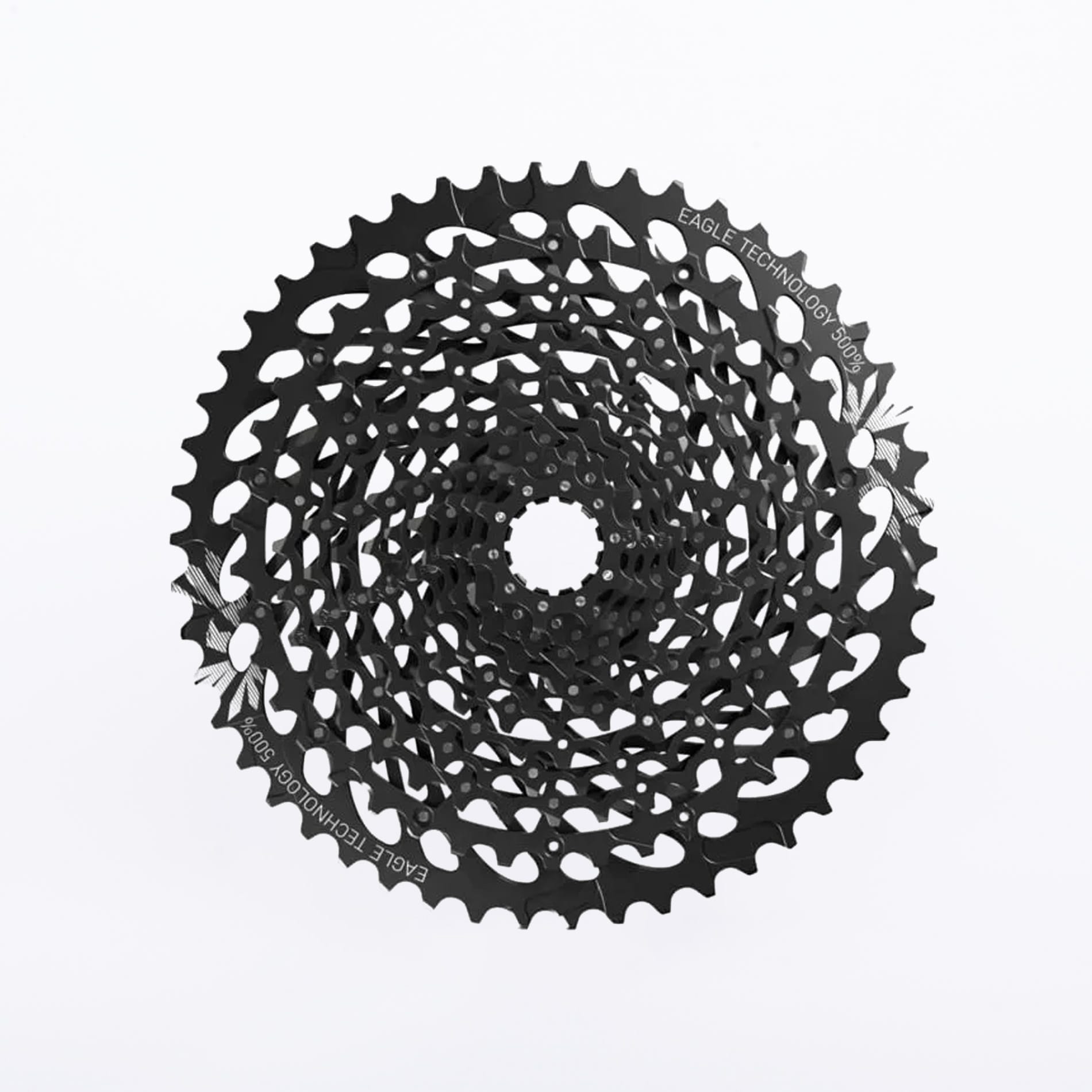 CASSETTE SRAM EAGLE GX 12V 10-50