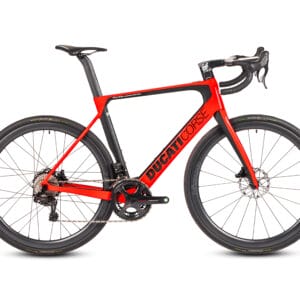 DUCATI FUTA LIMITED EDITION Talla L