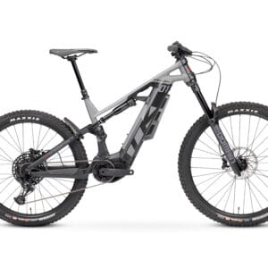TK01 MATT GREY TG M