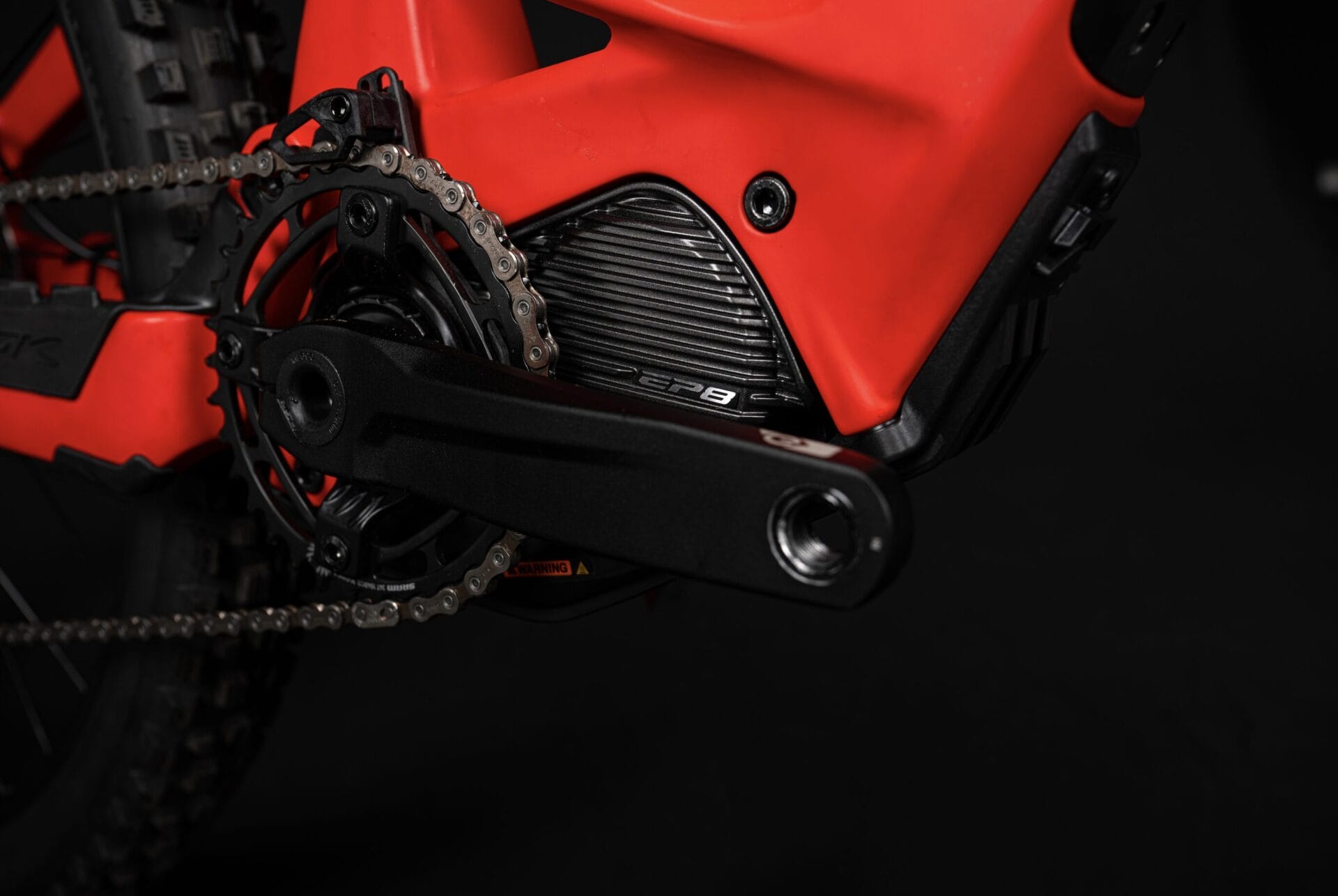 SHIMANO EP801 / EP6