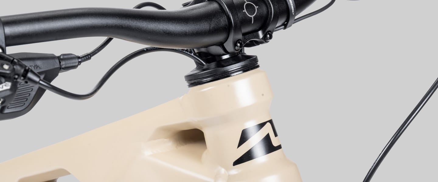 PFE “PRECISE FRONT END”