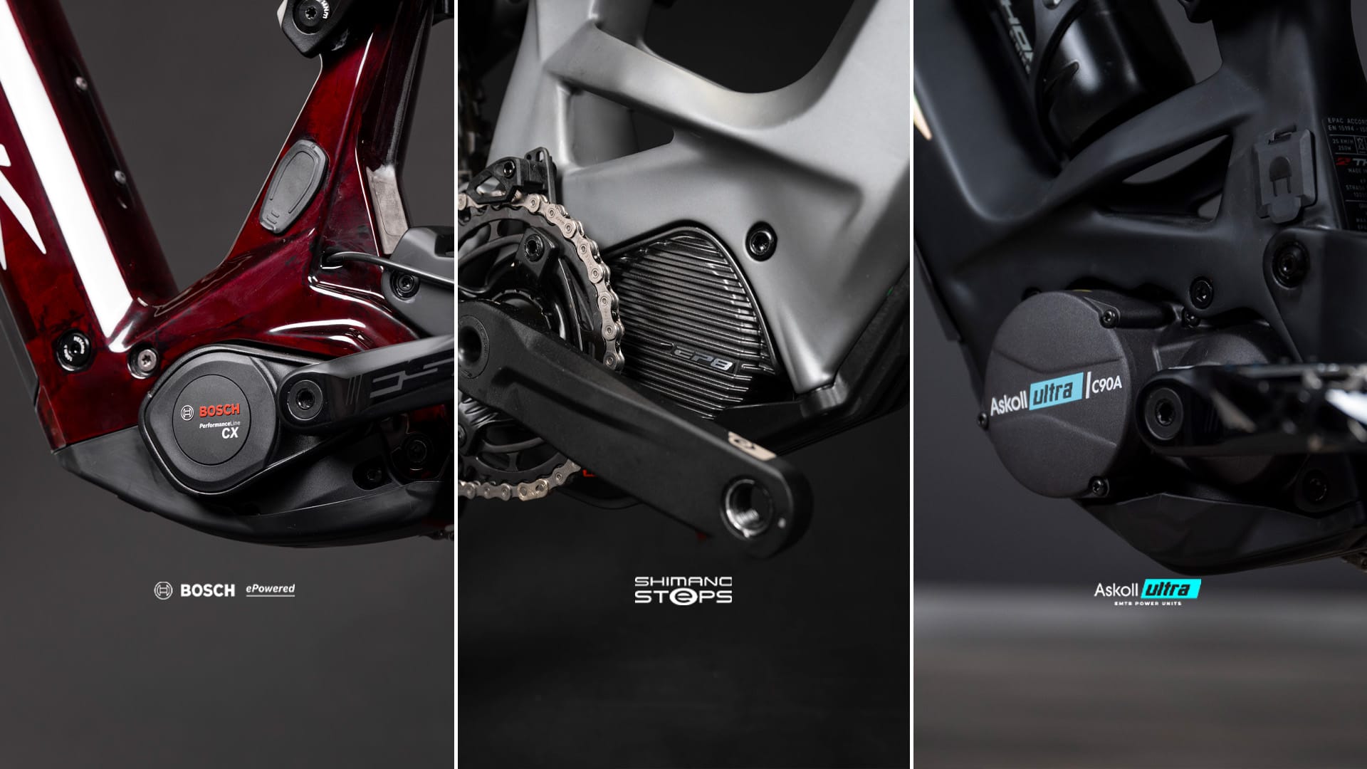 Qual è il miglior motore per una e-bike?