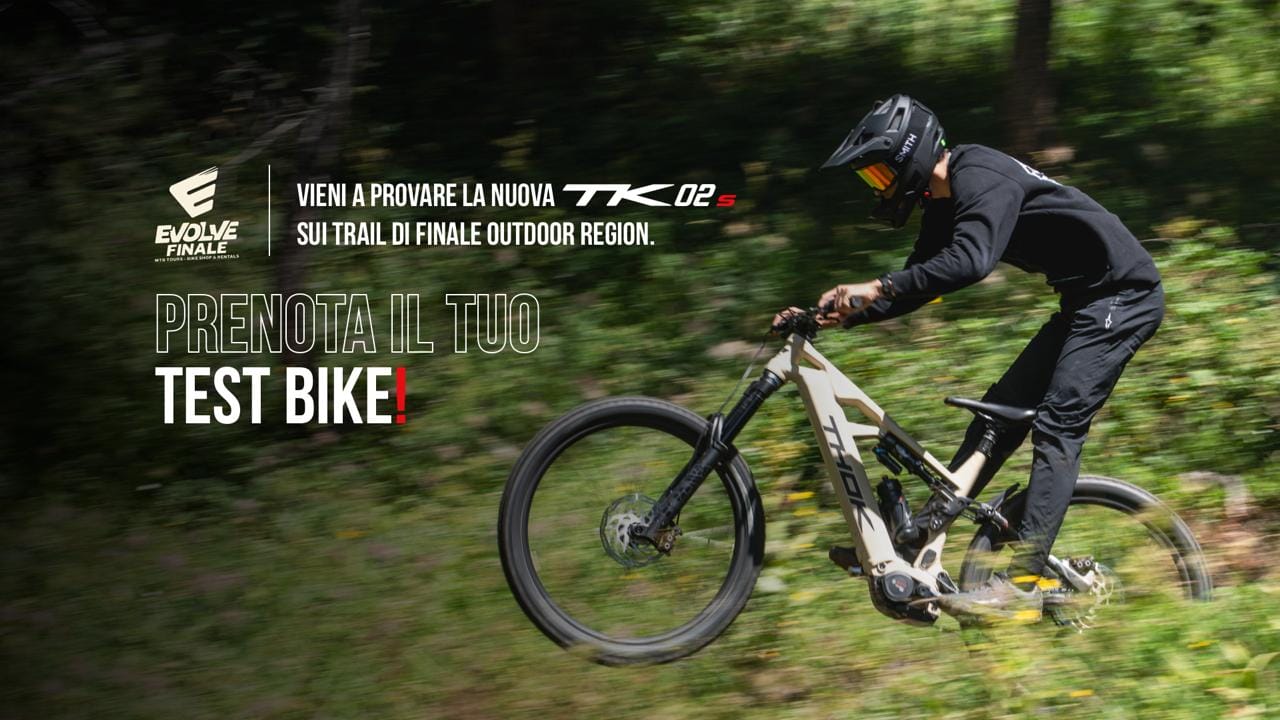 Thok Slider - 