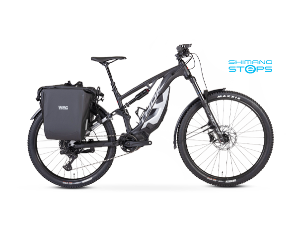 MIG e-XTOURER