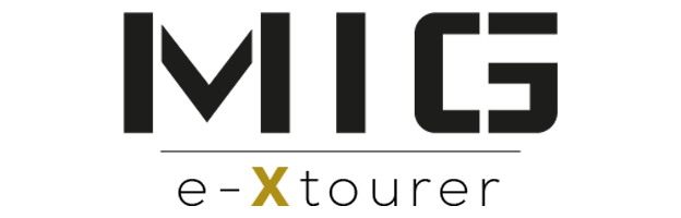 Logo black