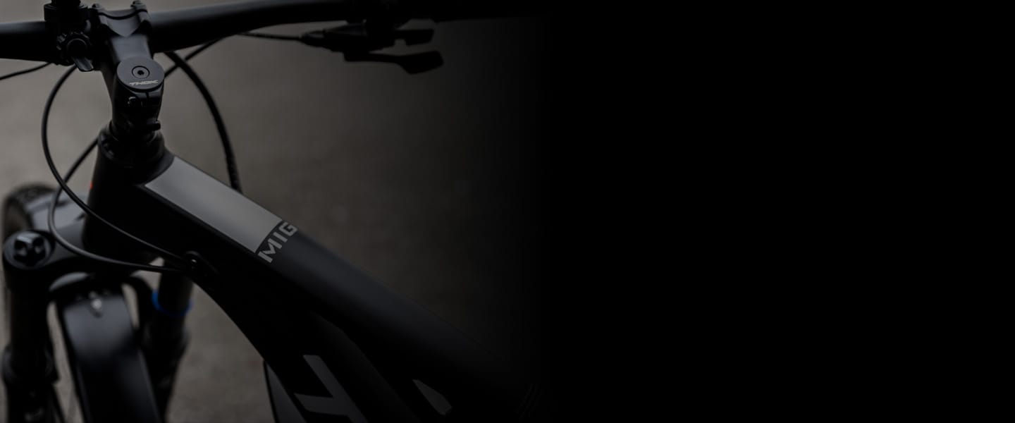 MIG e-Xtourer Contenuto 1