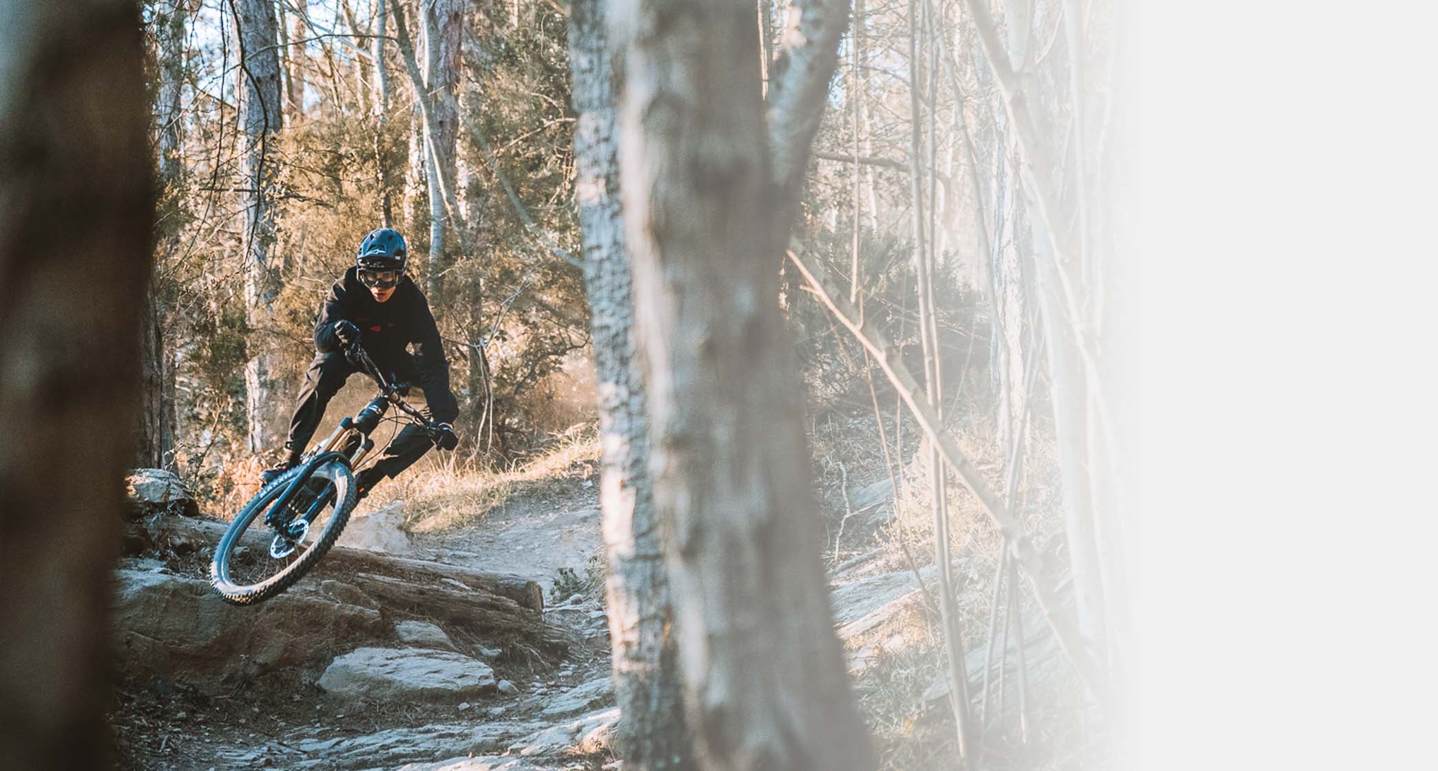 Thok Blocco Shop - ENDURO