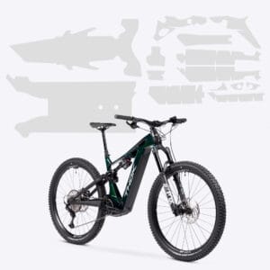 Pellicole protettive trasparenti TP4