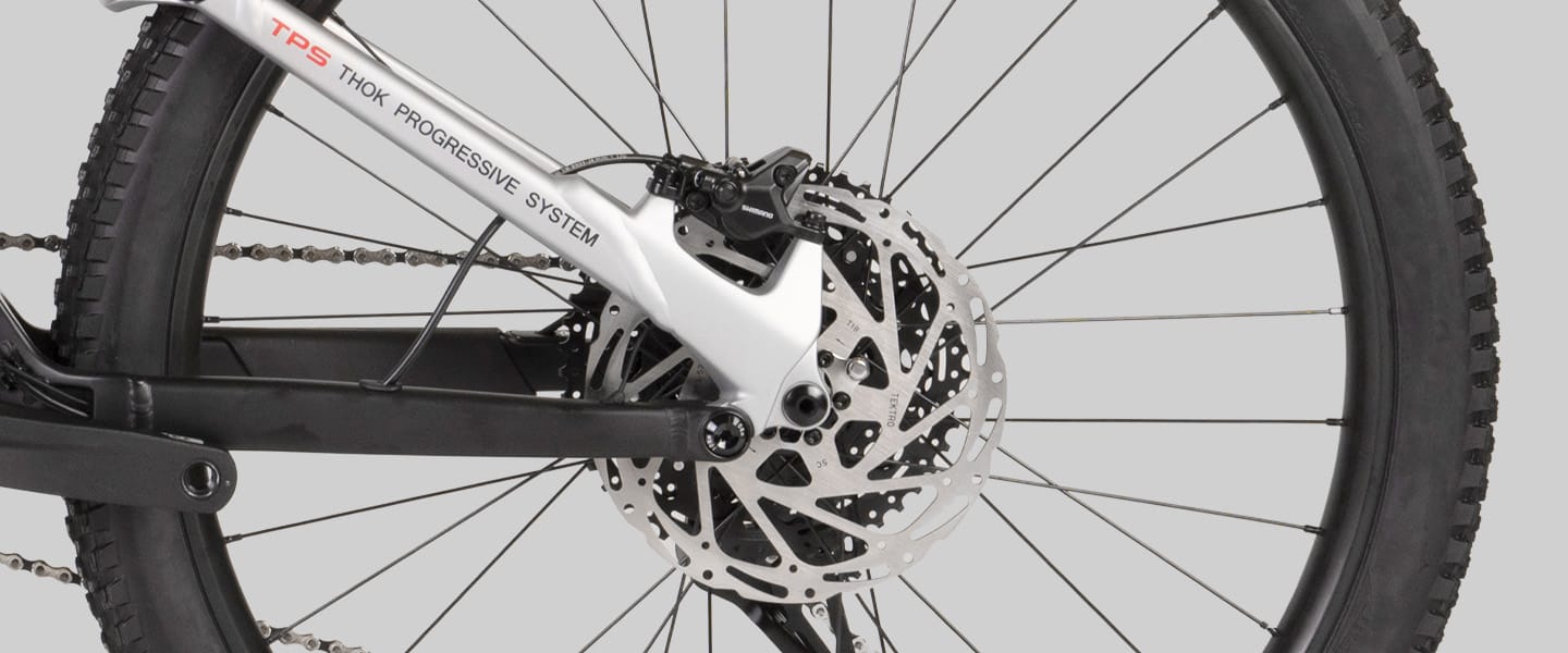 THOK DISK MOUNT