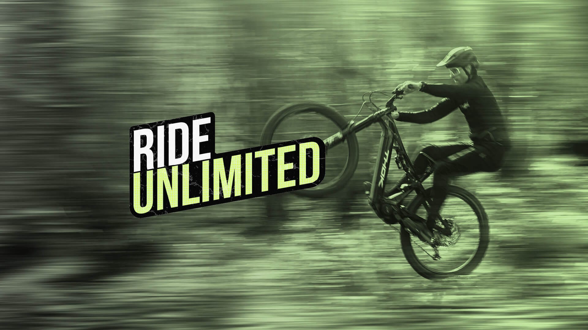 Thok miniature - THOK Ride UNLIMITED: il nuovo modo di vivere la tua e-bike