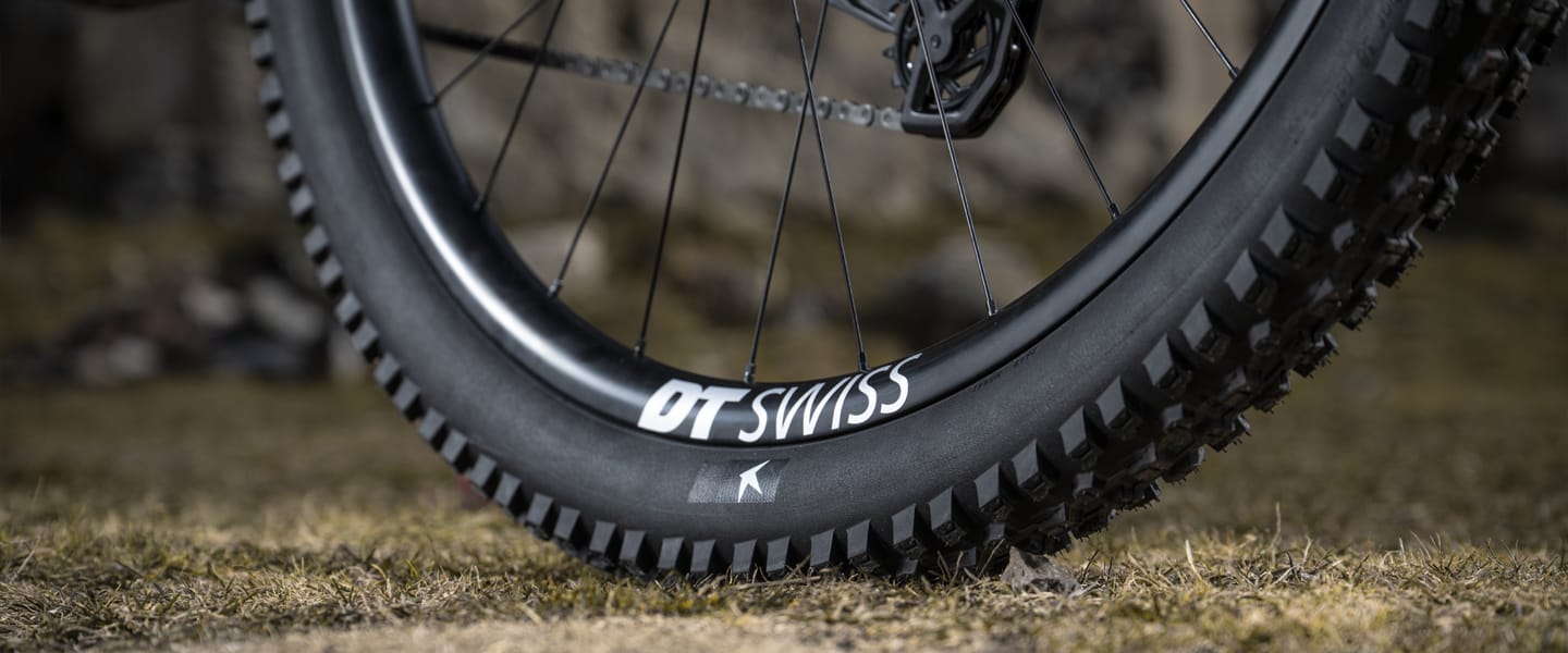 DT Swiss Carbon 1501