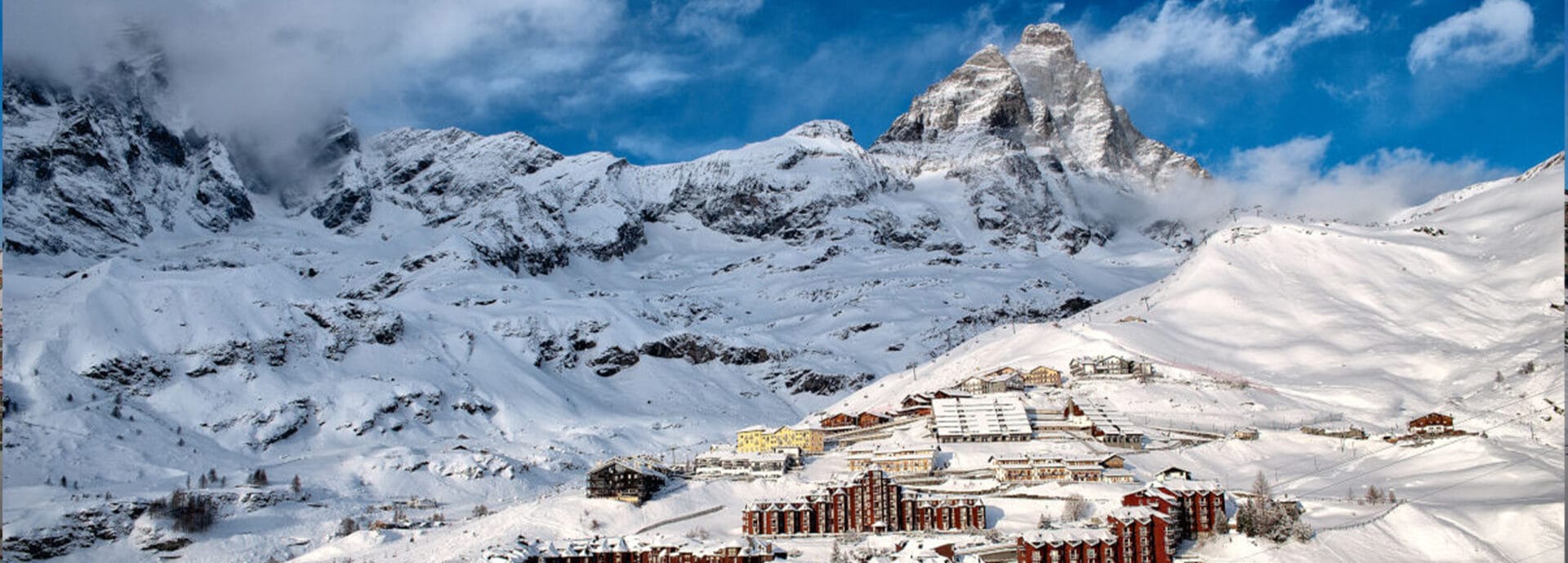 Thok event - VI aspettiamo per questa nuova experience targata Cervinia