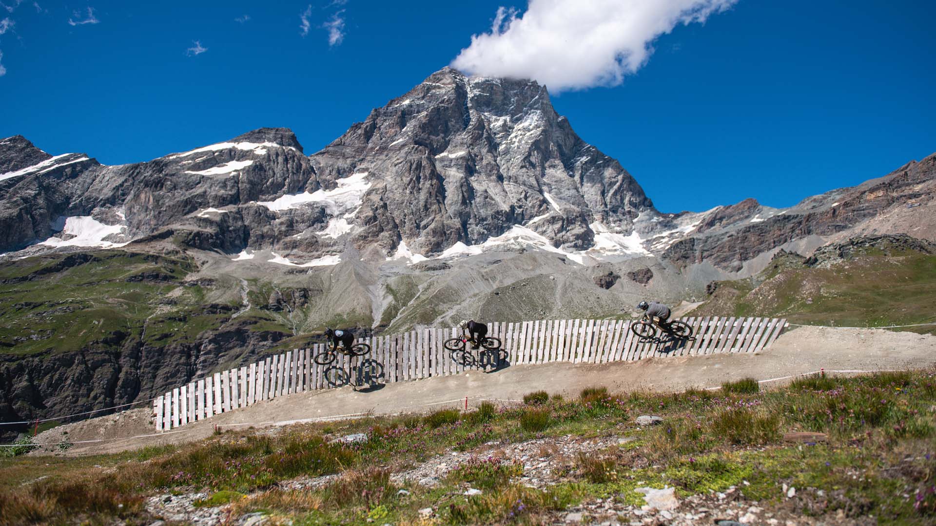 Eine Zusammenarbeit, die Outdoor das ganze Jahr über aufwertet
