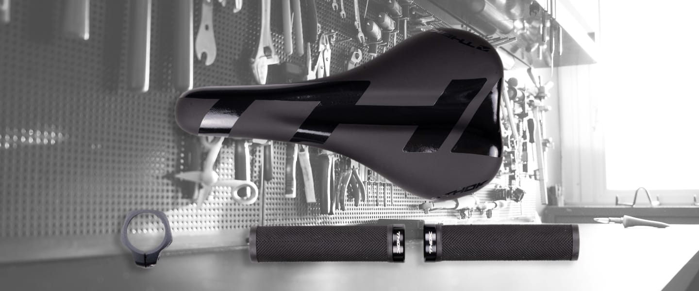 COMPONENTISTICA ACCESSORIA