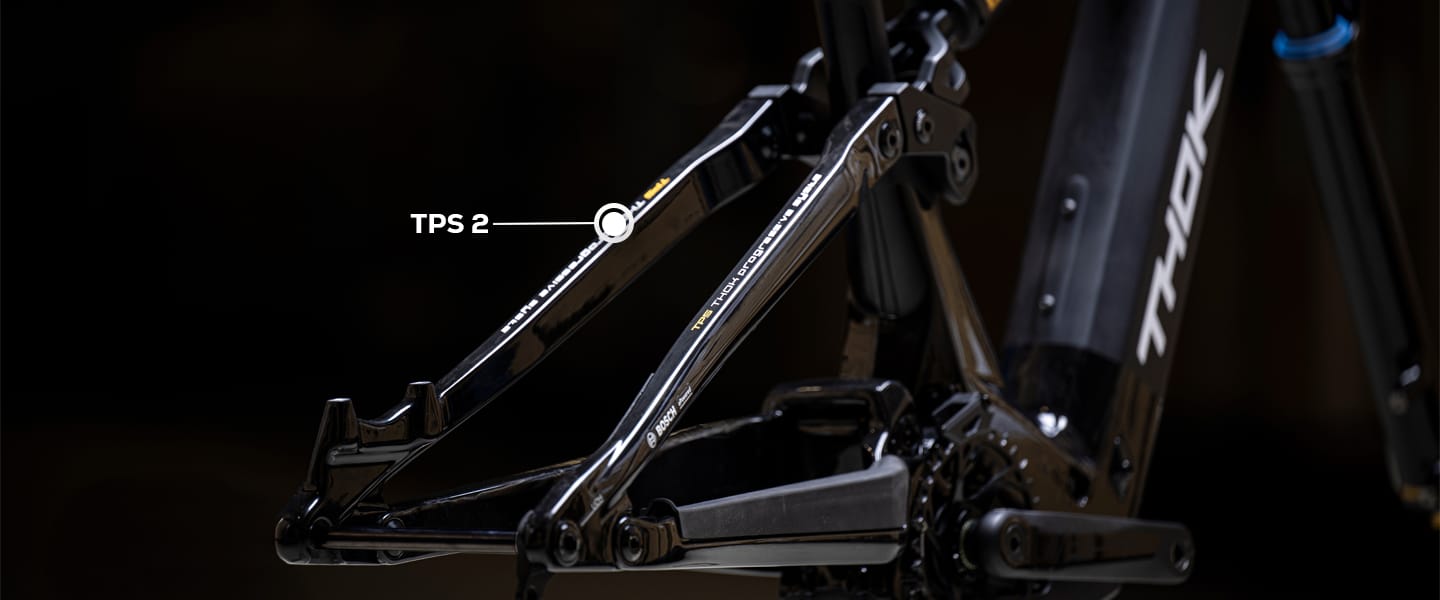 THOK Progressive System 2  