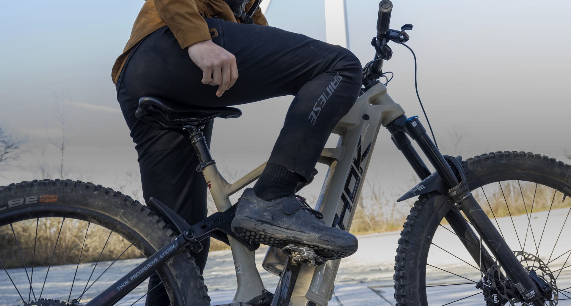 Thok Event - THOK Test - HOUSE OF BRAND - FINALE LIGURE - Test Your Next THOK!