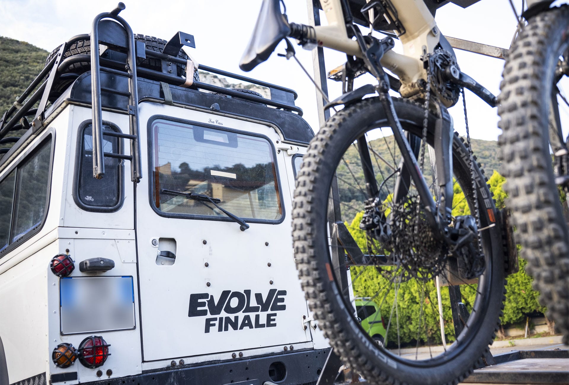 Thok event - VI ASPETTIAMO PER RIDARE TUTTI INSIEME