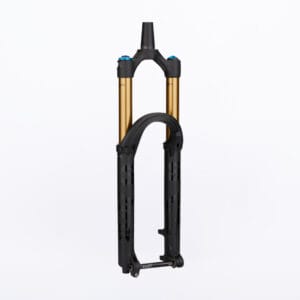 Horquilla FOX 38 FLOAT 180 FACTORY Kashima GRIP2