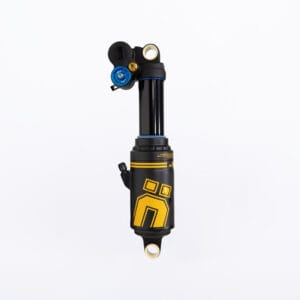 AMORTIGUADOR ÖHLINS TTX2 M.2 AIR 210X55