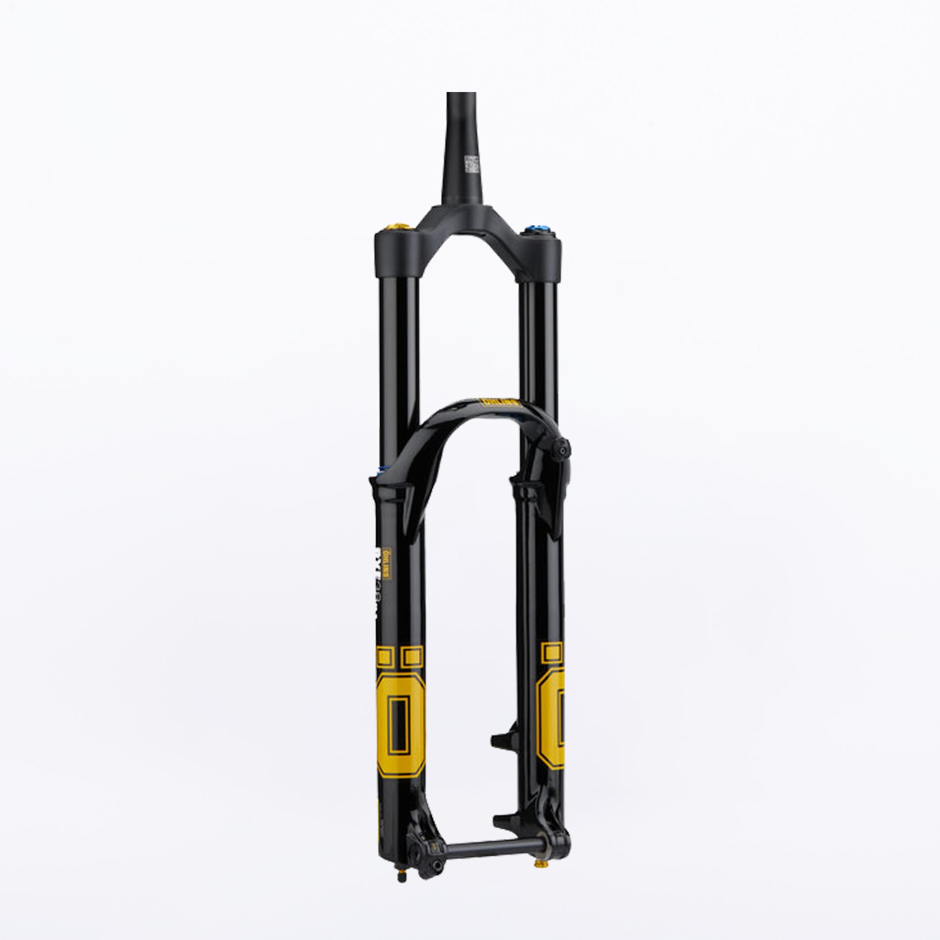 FORCELLA ÖHLINS RXF38 M.3 29 AIR 160MM