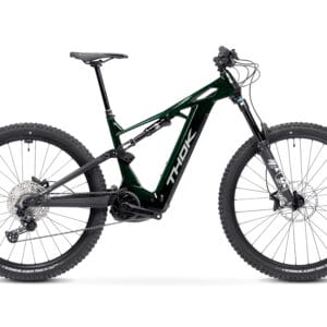 TP4 S green TALLA L
