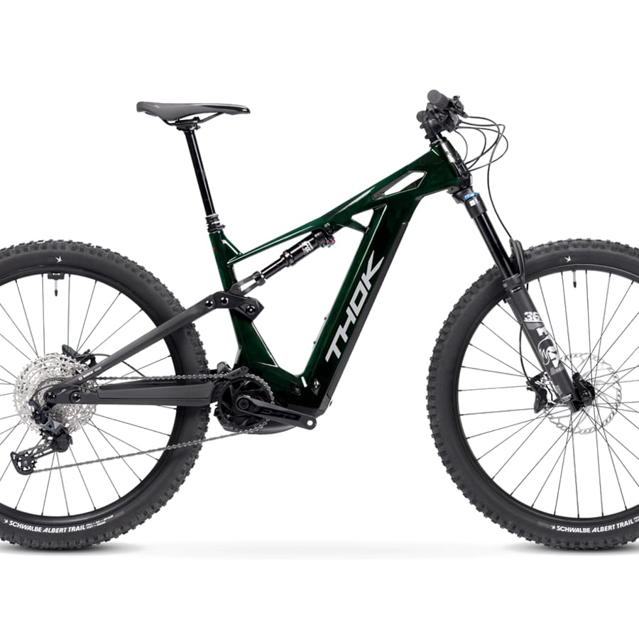 TP4 green TALLA L