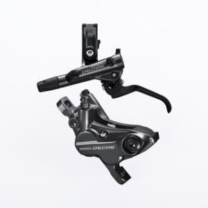 KIT DE FRENO DELANTERO SHIMANO DEORE M6100/6120