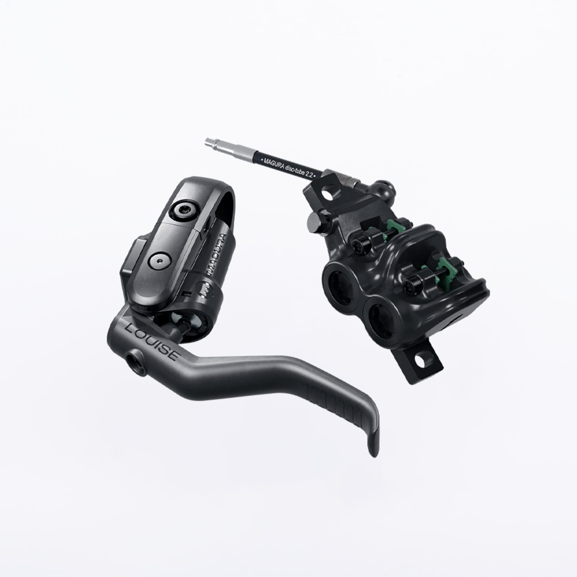 FRENO MAGURA LOUISE ELITE ANTERIORE 850 MM