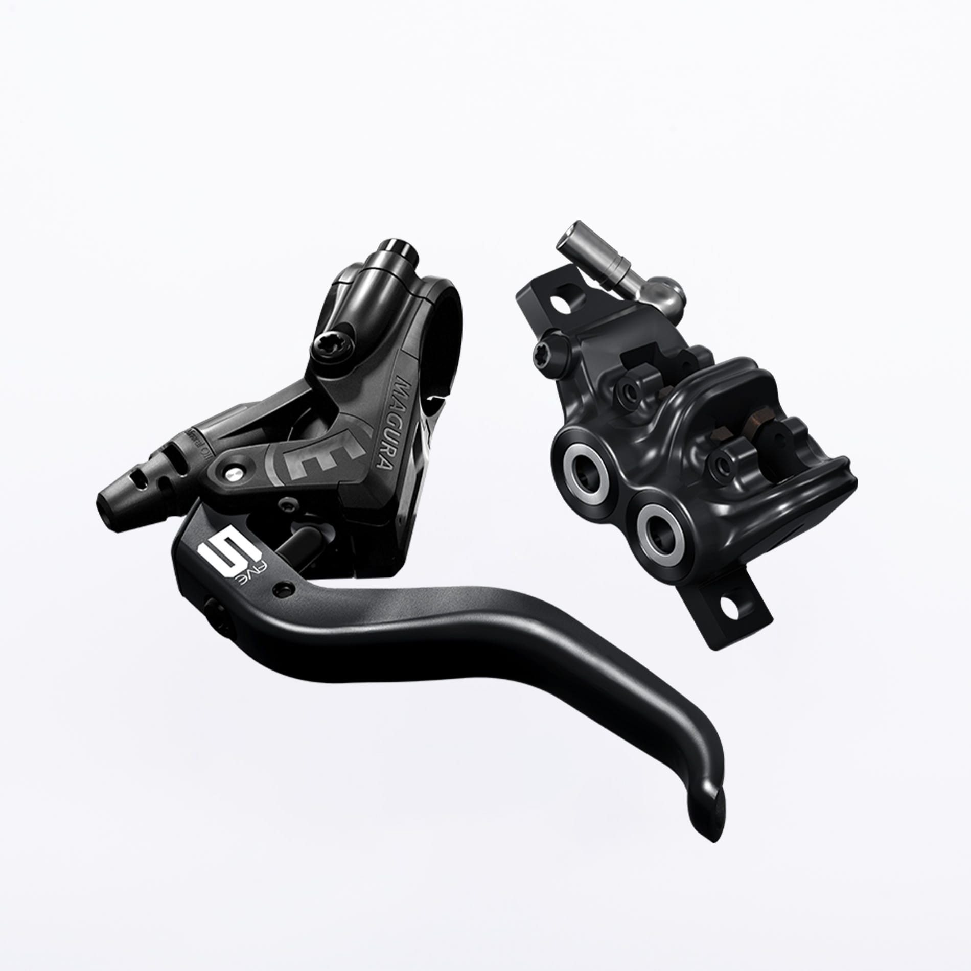 FRENO MAGURA MT5 BRAKE ANTERIORE 850