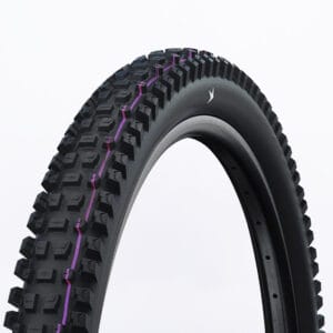 NEUMÁTICO SCHWALBE ALBERT TRAIL PRO 29X2.6 SF