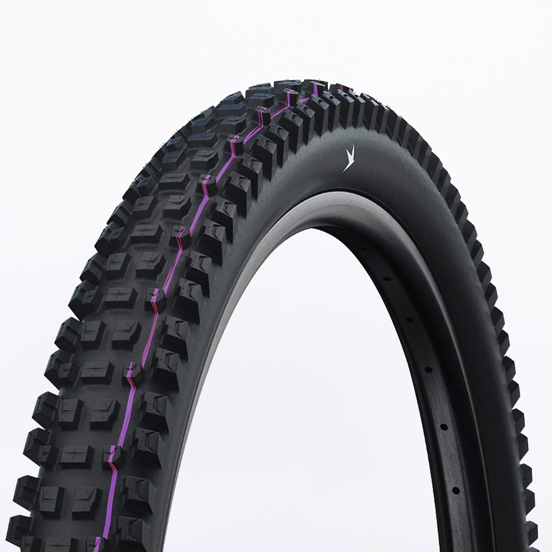 PNEU SCHWALBE ALBERT TRAIL PRO 29X2.6 SF