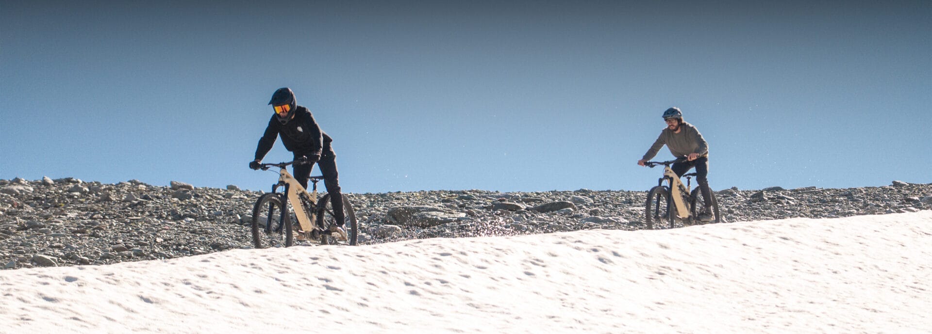 Thok Event - CERVINO SNOW BIKE SHOW 2026